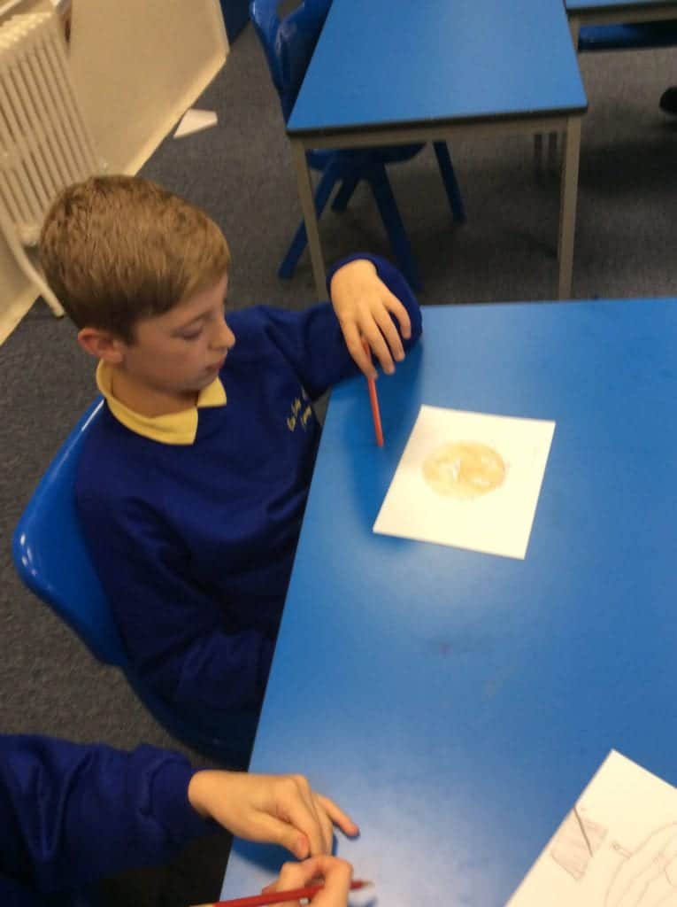Children s mental health week
