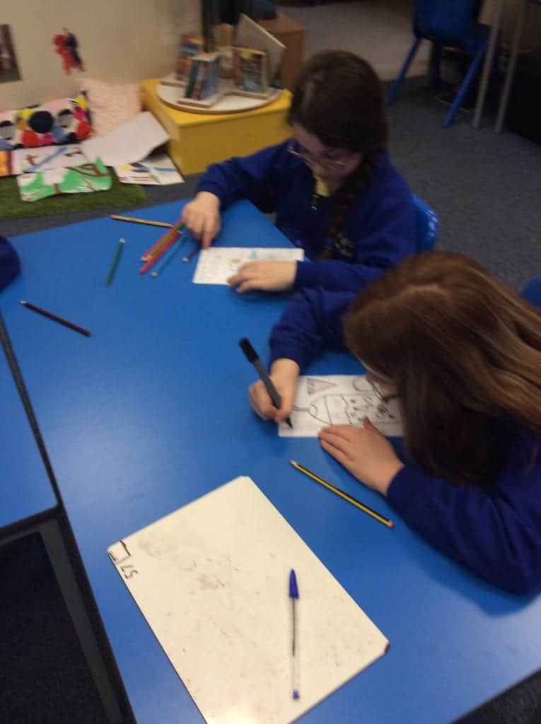 Children s mental health week
